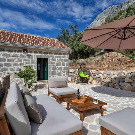 Holiday Home Marijana Заострог Экстерьер фото