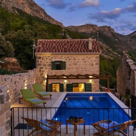 Holiday Home Marijana Заострог Экстерьер фото
