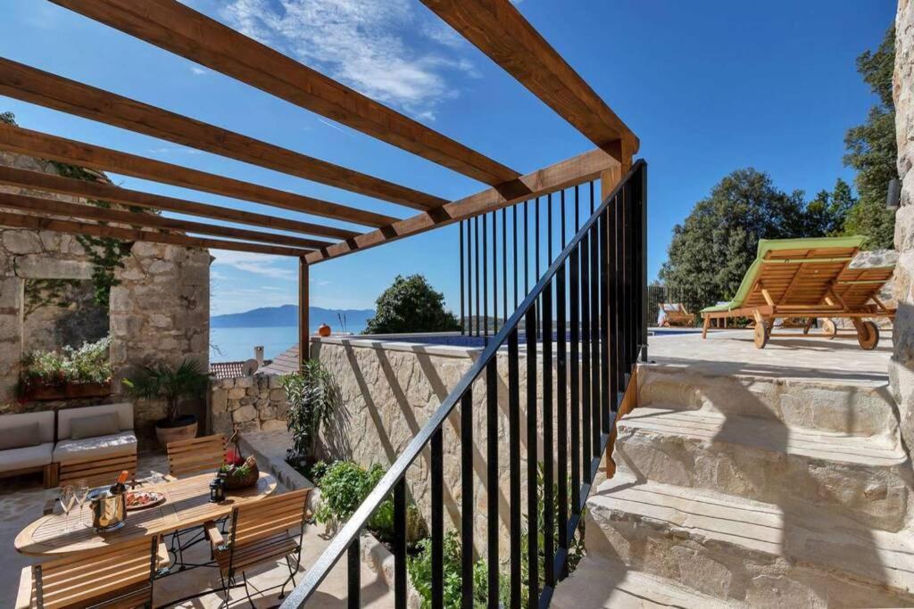 Holiday Home Marijana Заострог Экстерьер фото