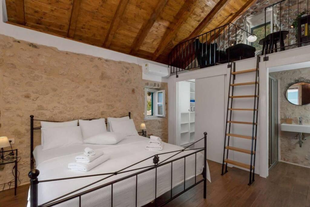 Holiday Home Marijana Заострог Экстерьер фото